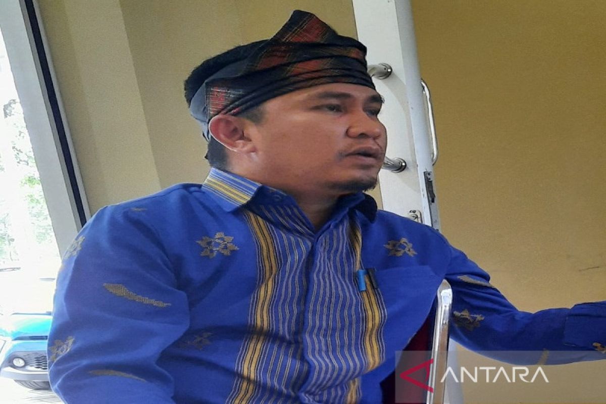 Pemprov Sultra akan memperbanyak kegiatan pariwisata pada tahun 2023