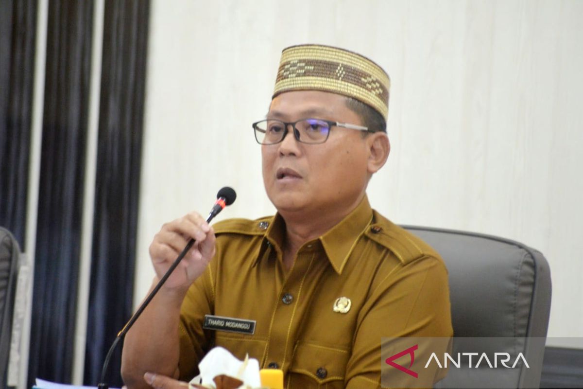 Plt Bupati Gorontalo Utara sebut investasi Pulau Saronde untuk rakyat