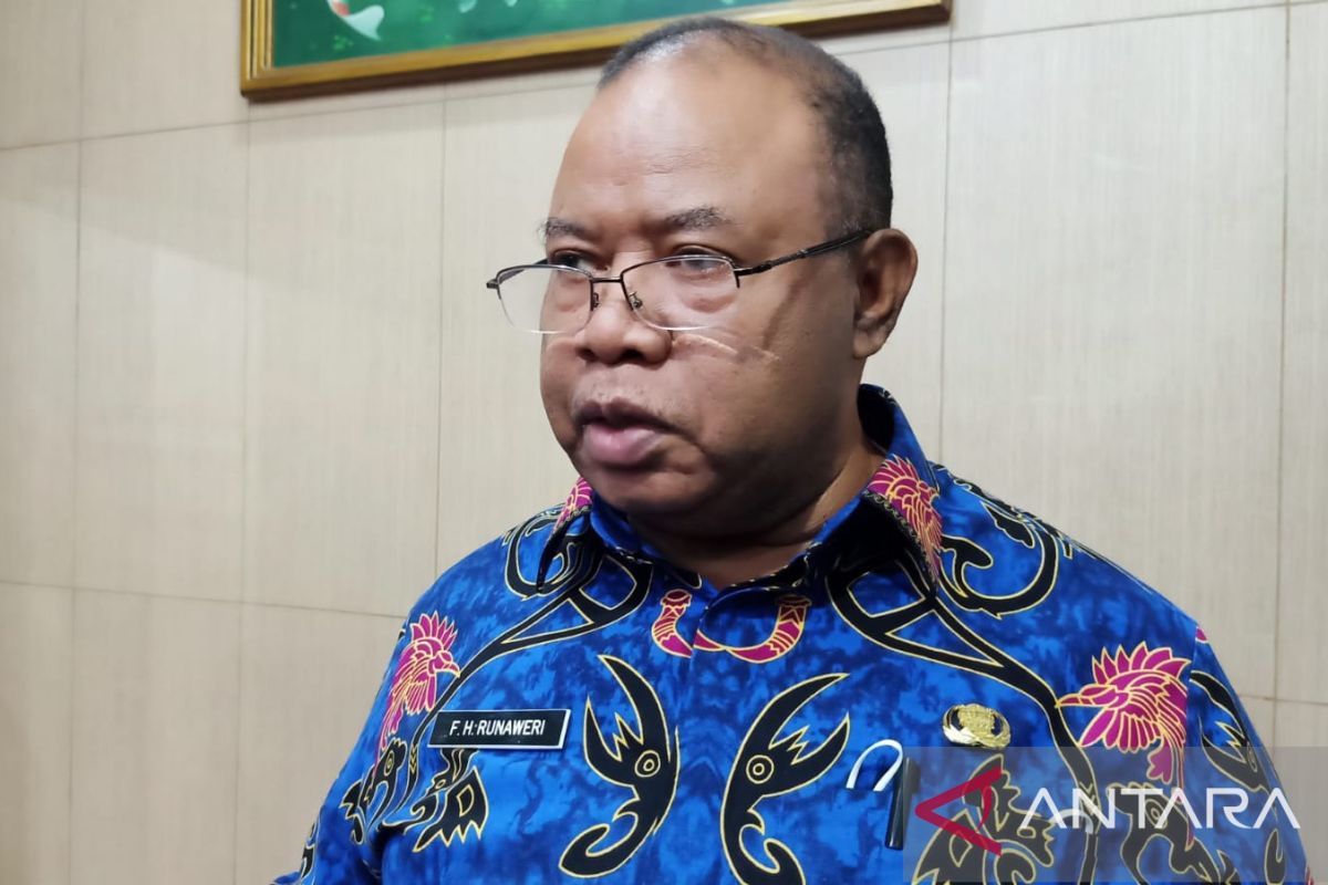 Papua Barat hanya miliki 45 tenaga penyuluh kehutanan