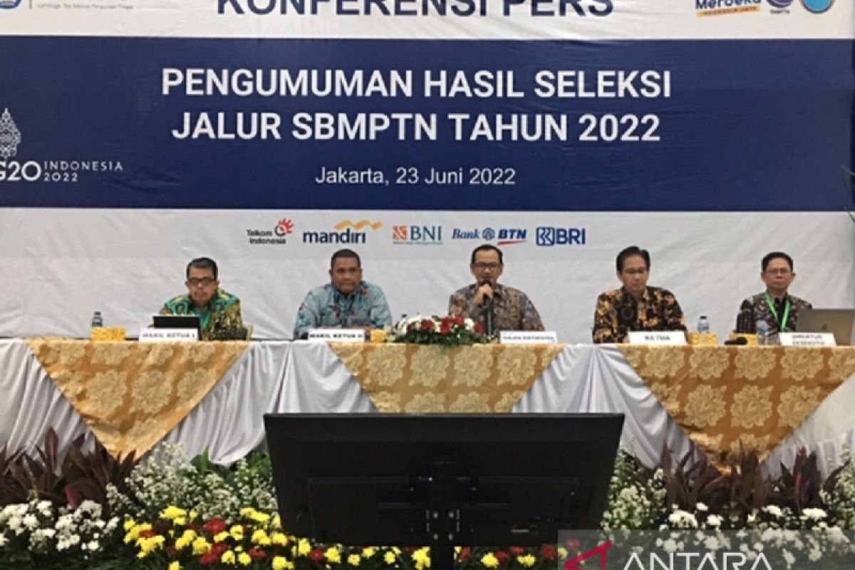 Kemdikbudristek: Jumlah pendaftar KIP Kuliah meningkat di SBMPTN 2022