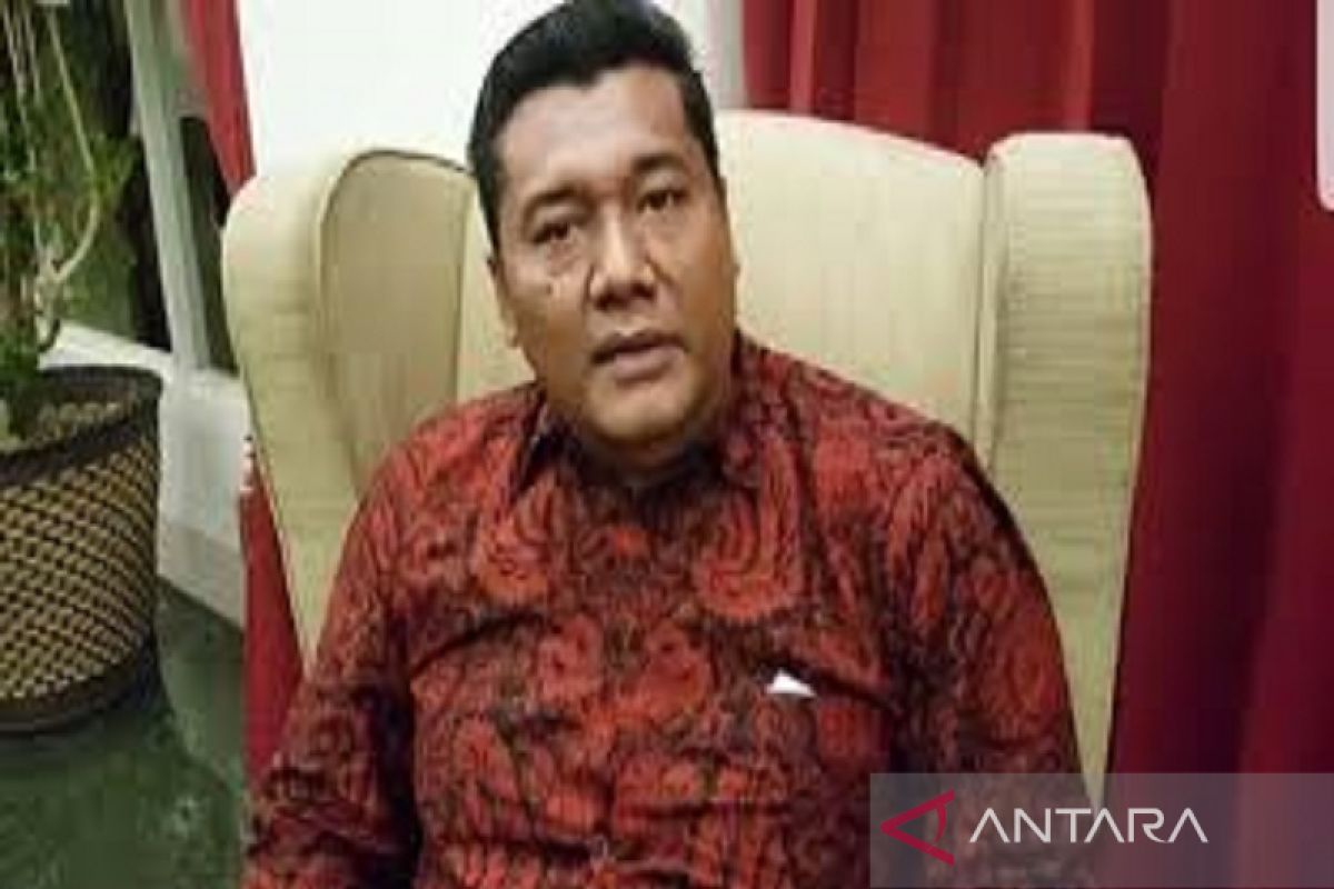 KPU Sultra pastikan tidak ada perubahan Dapil Pemilu 2024