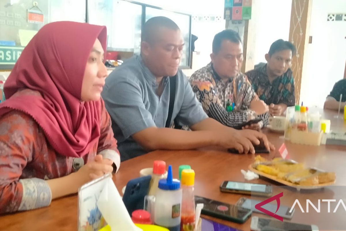 Pemkab Bangka mantapkan agenda kepariwisataan 2022