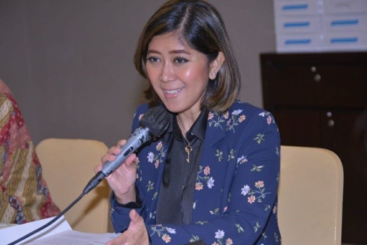 Meutya Hafid Minta Kemenlu RI Waspadai Situasi di Taiwan