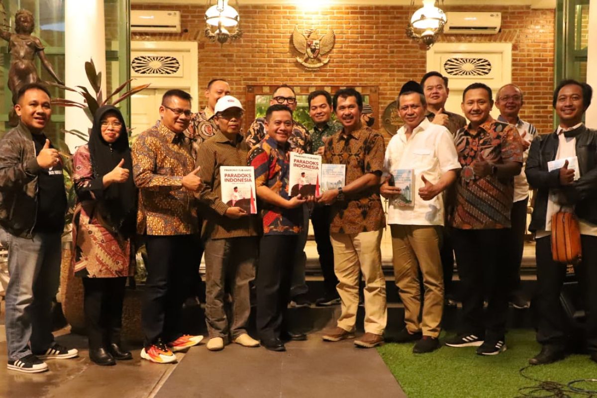 PKB-Gerindra Jateng lanjutkan koalisi