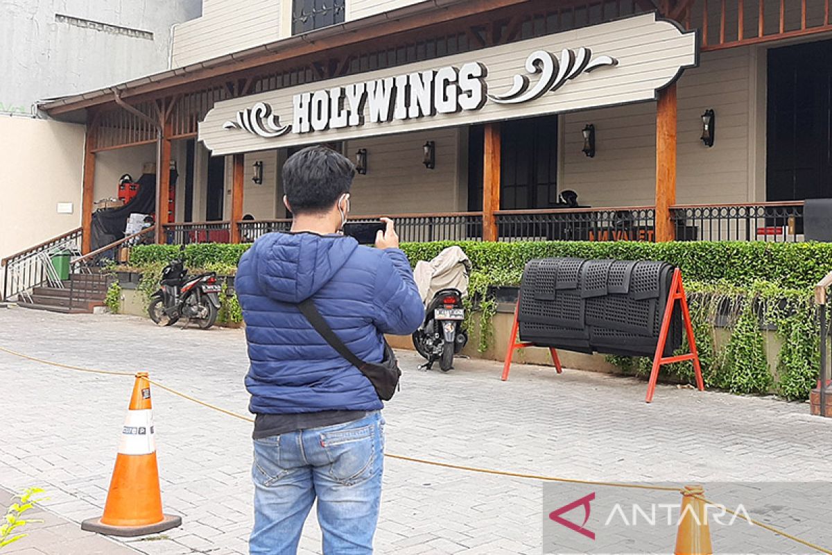 Pemprov DKI cabut izin seluruh 'Holywings Group' di Jakarta