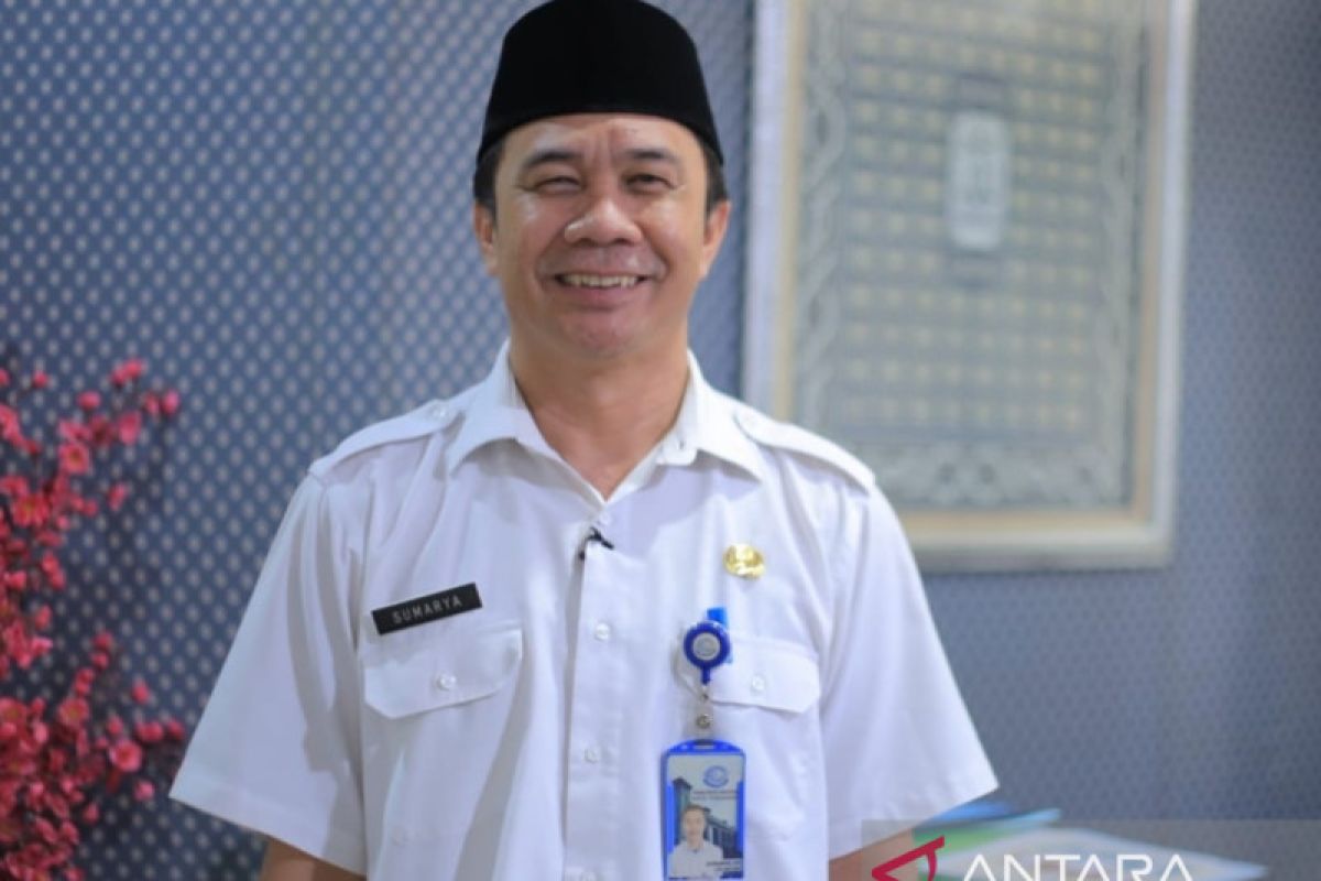 PDAM Tangerang siapkan truk tangki untuk bantu pemenuhan air bersih