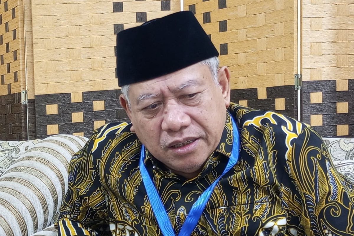 Indonesia resmi dapat tambahan kuota haji 10.000 pada 2022