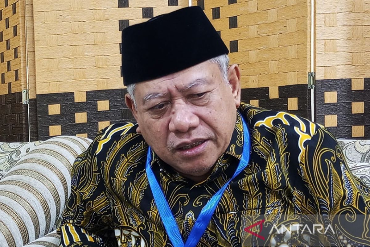 Dubes indonesia sebut Kuota haji kembali normal tergantung kondisi pandemi