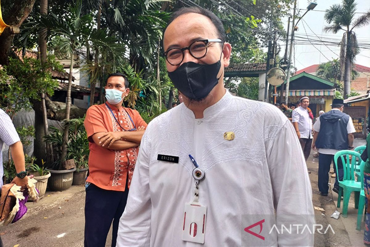 Jakarta Barat tetap pantau kondisi anak gagal ginjal akut