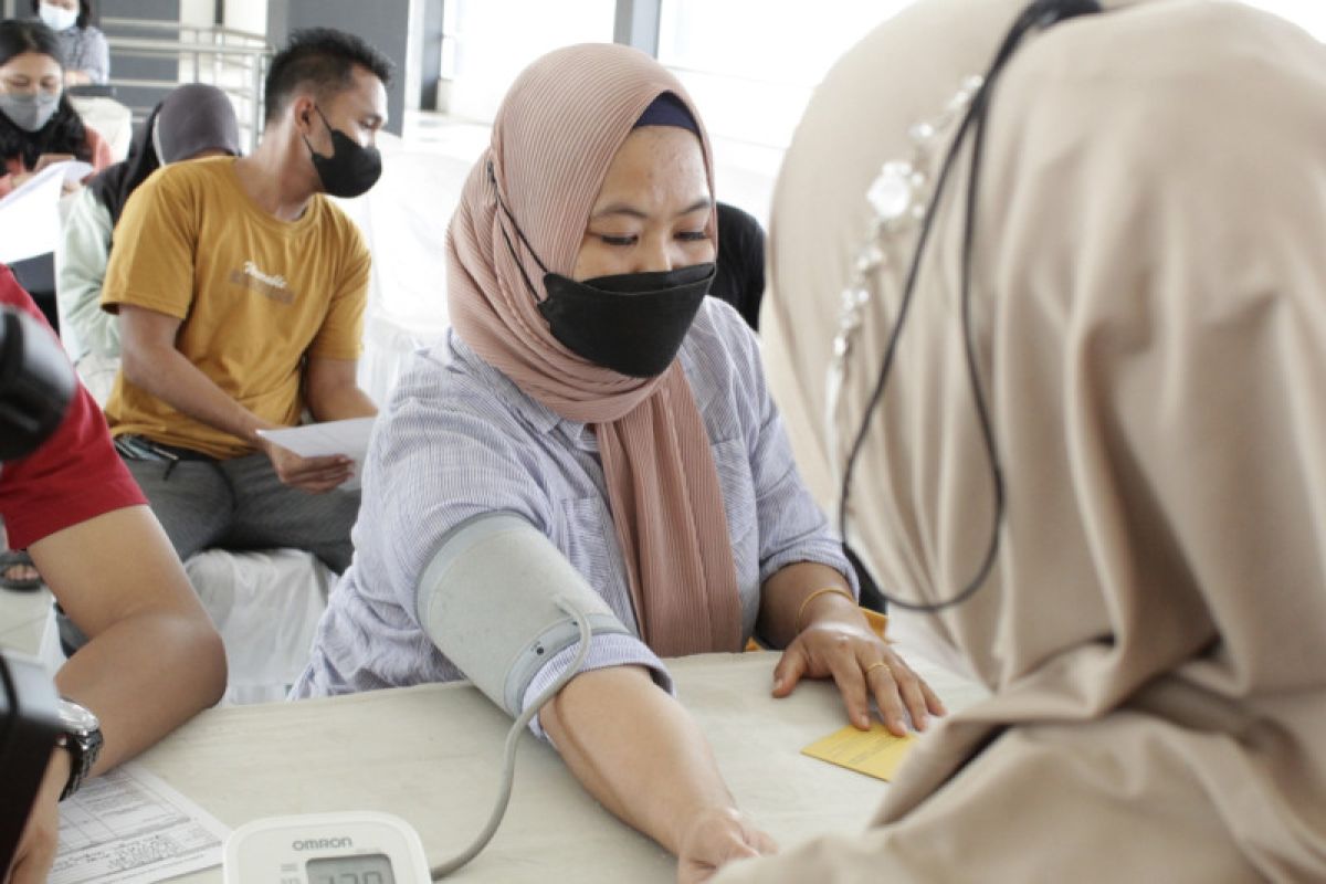 Epidemiolog Lampung : Cegah penularan subvarian baru dengan masker