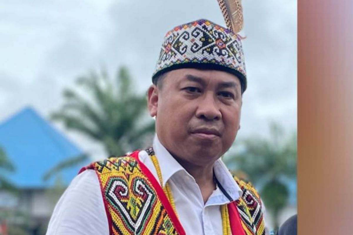 Disdikbud Kapuas Hulu sebut SK P3K guru dibagikan 29 Juni