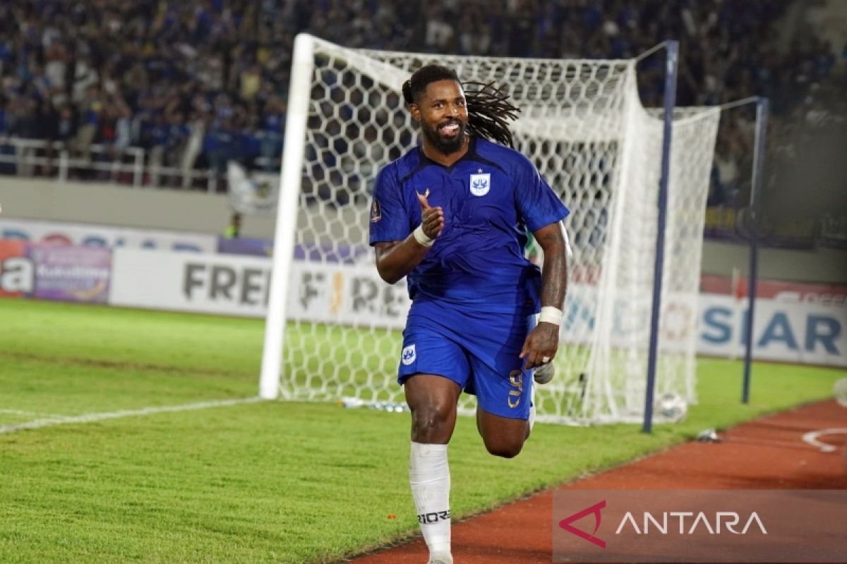 PSIS ke perempat final setelah kalahkan PSS 5-2 - ANTARA News