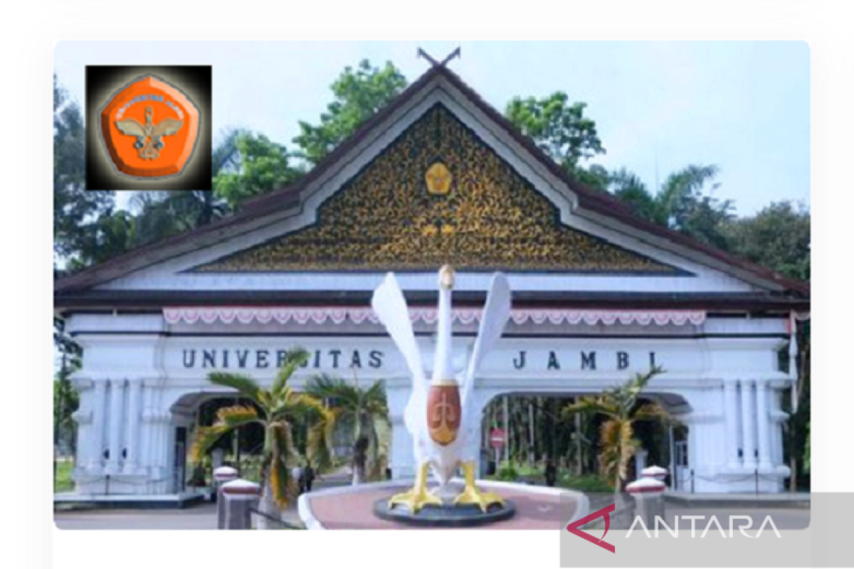 IKA Universitas Jambi gelar Silaturahim Akbar 2022