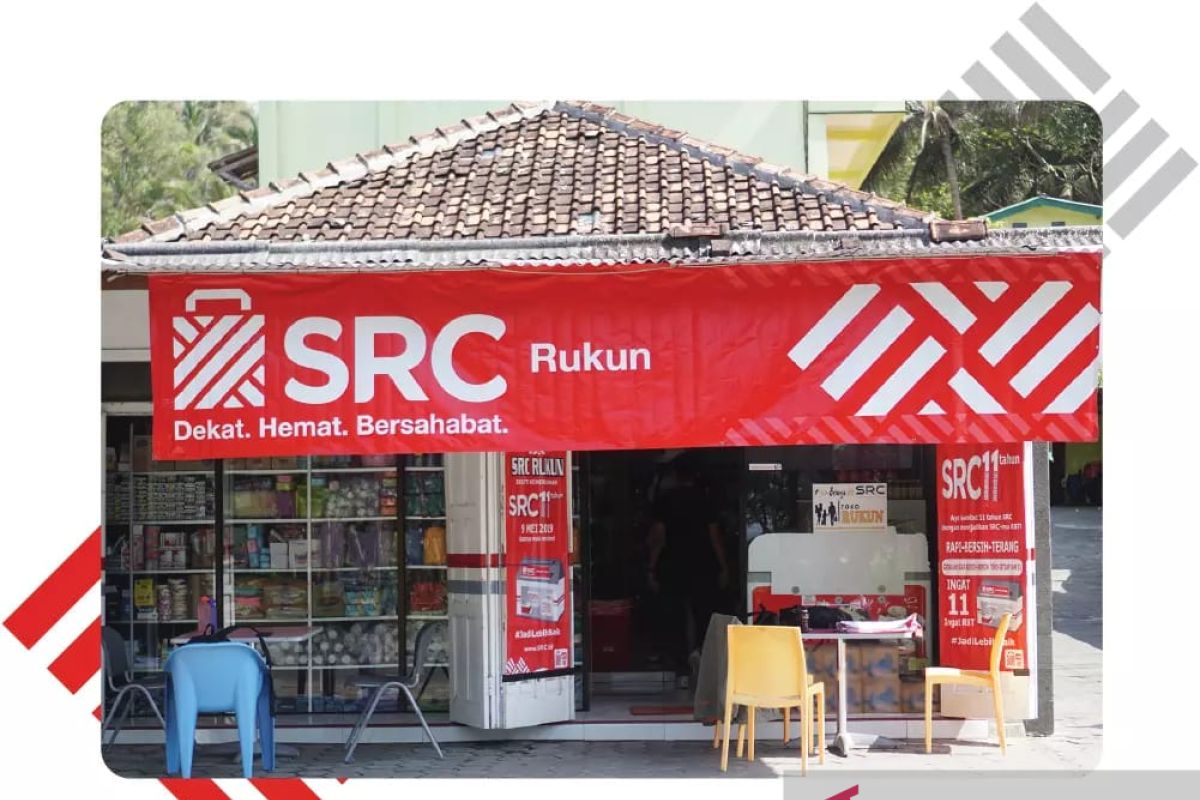 Nobu Bank kolaborasi SRC dukung permodalan UMKM