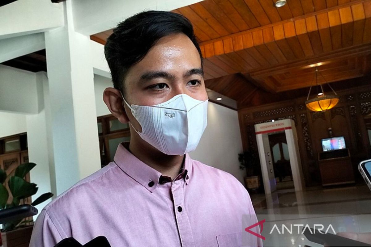 Gibran pastikan perusahaan BUMN siap sponsori APG