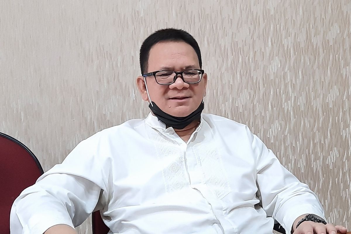 Kepala Bappeda: Perekonomian Kabupaten Tangerang tumbuh 4,75 persen