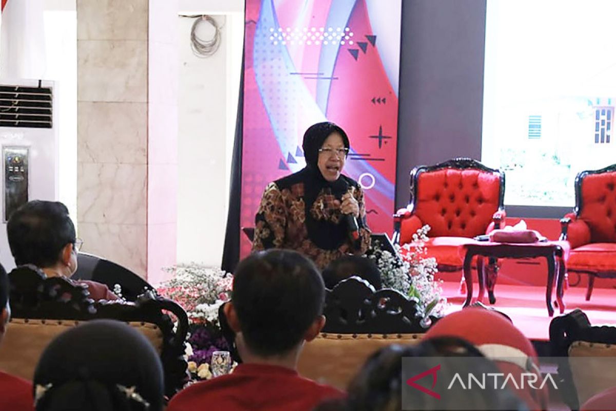 Kemensos luncurkan program pemberdayaan untuk ribuan KPM PKH