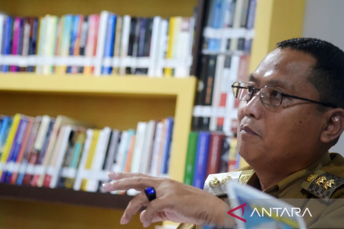 Pemkab Gorontalo Utara hadapi tuntutan hukum terkait Pulau Saronde
