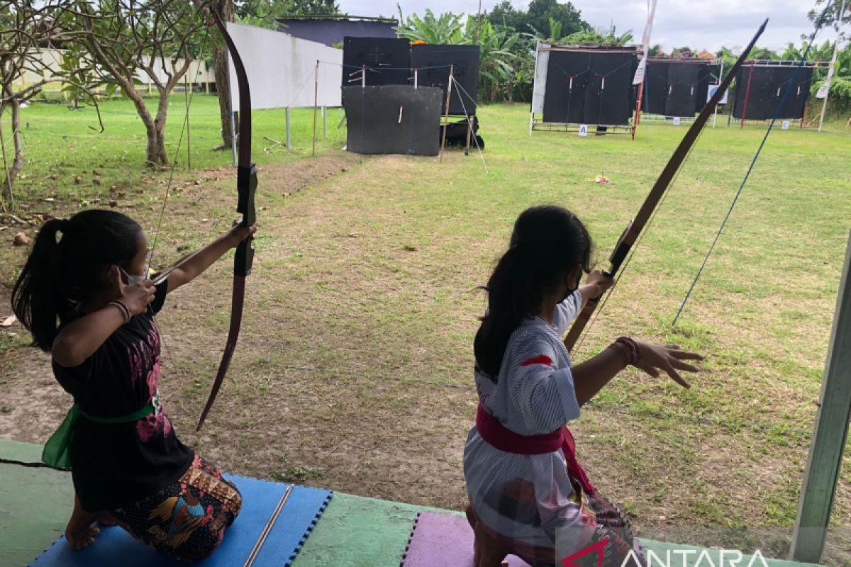 Tiga olahraga tradisional Bali akan tampil di Keketuaan/Presidensi G20