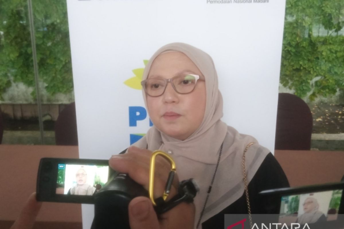PNM Makassar telah salurkan pinjaman Rp1,3 triliun hingga Juni 2022