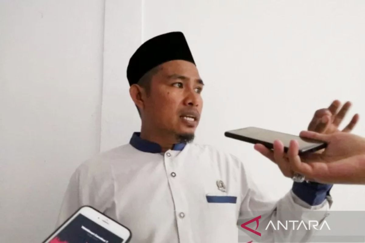 DPRD Palu minta tertibkan pelaku usaha yang tidak sediakan lahan parkir