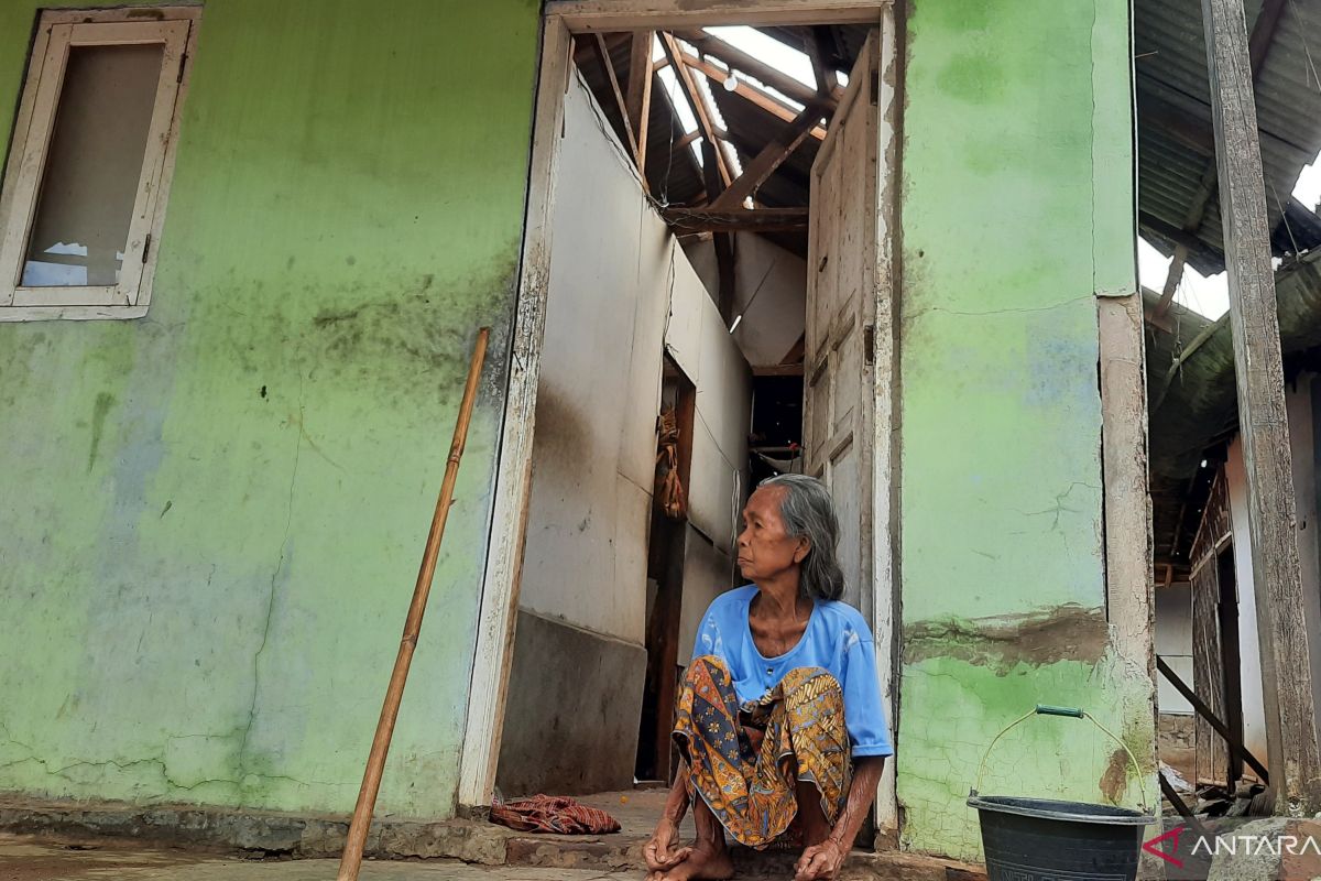 Kemiskinan di Kabupaten Tangerang tercatat 6,2 persen