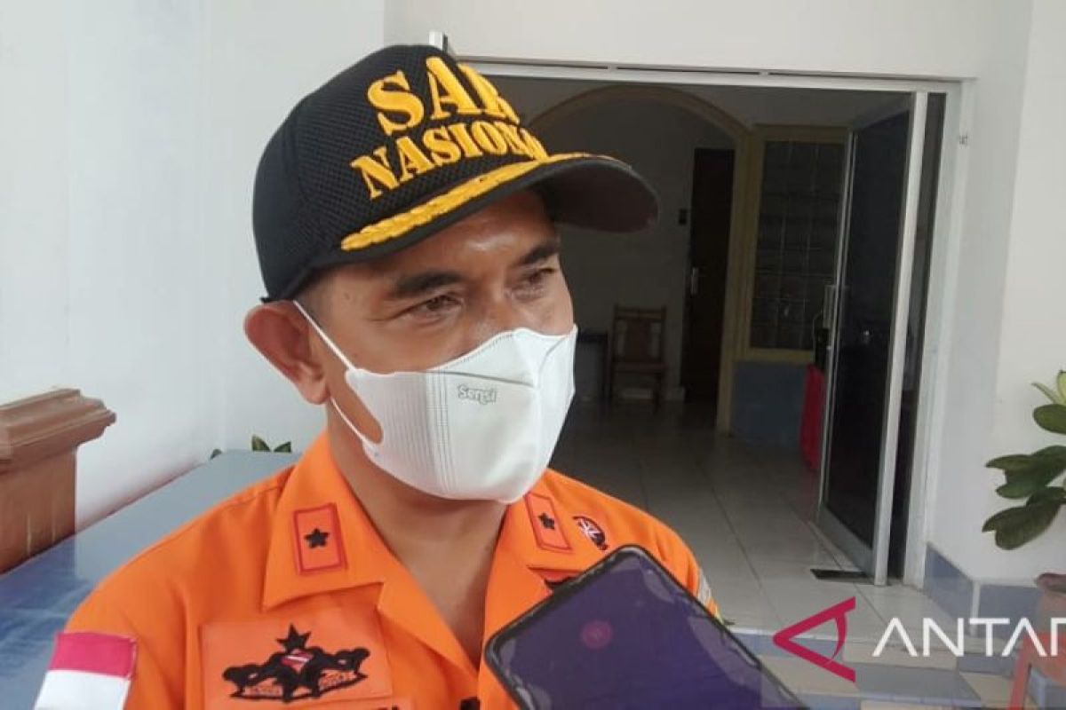 Anggota Brimob Riau hanyut saat bertugas ngejar sisa  teroris di Parigi Moutong