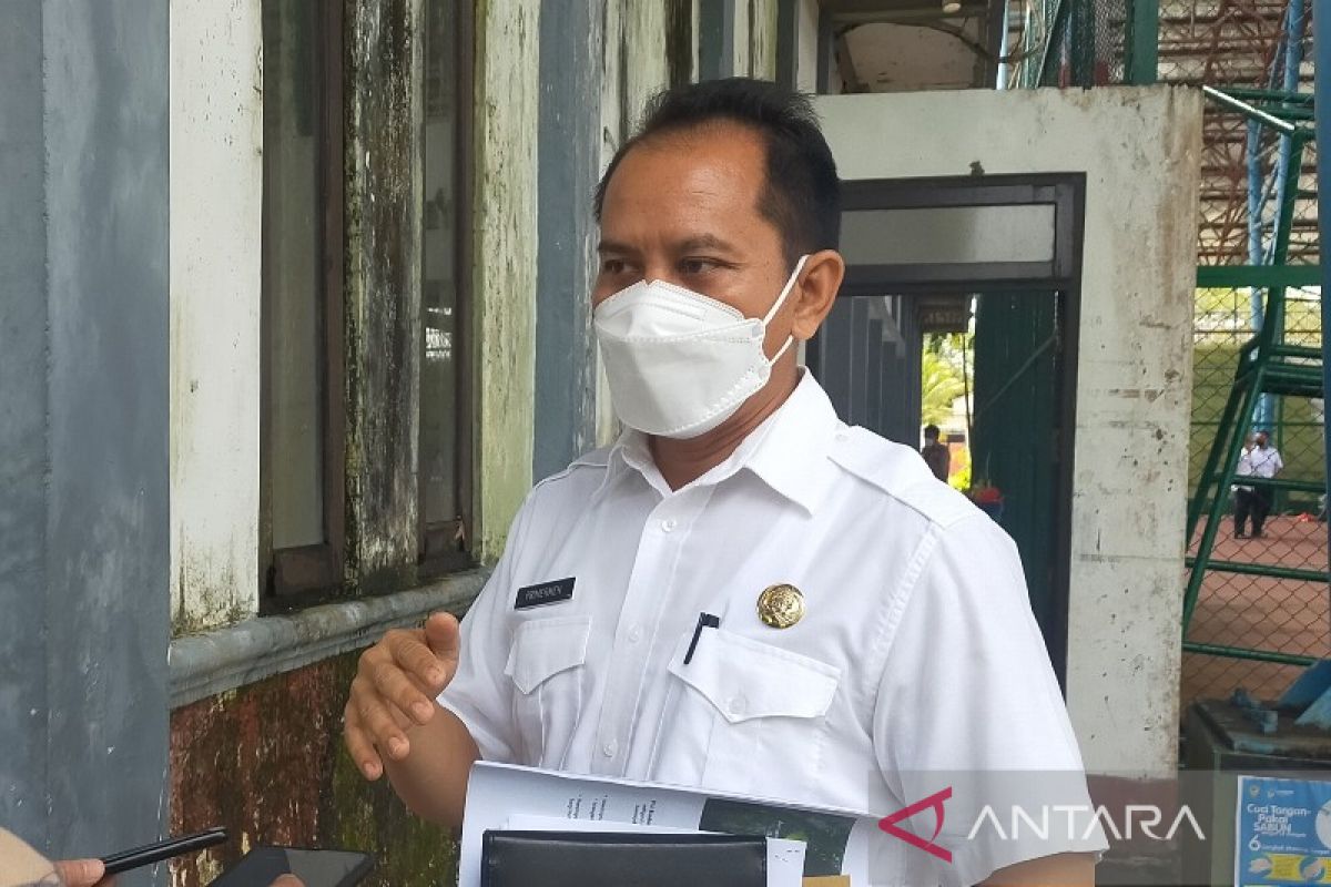 Diskoperindag Seruyan sebut pengembangan produk kerajinan lokal harus disertai inovasi