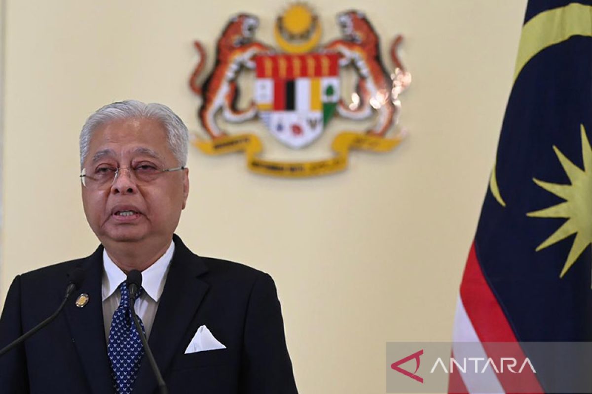 PM Malaysia lakukan kunjungan kerja resmi ke Turki