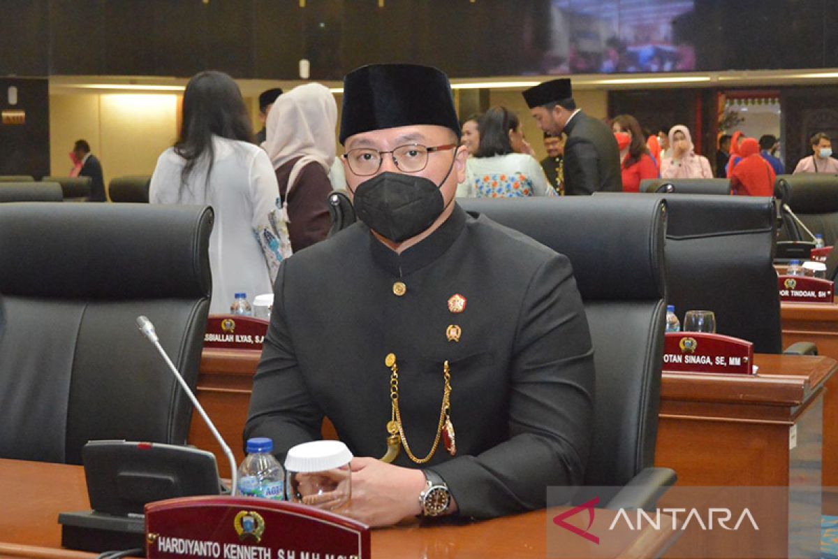 Anggota DPRD minta Anies tanggung jawab dampak perubahan nama jalan