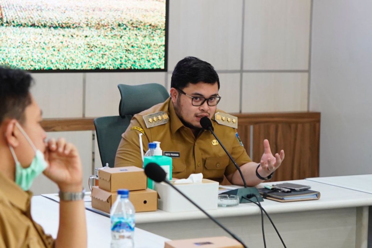 Pemkab Kediri siapkan skema pembukaan kembali pasar hewan