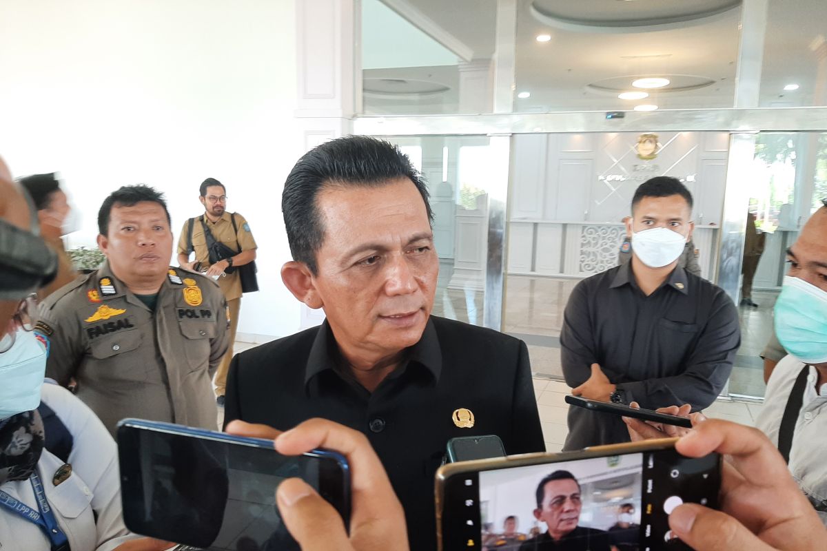 Pemprov Kepri luncurkan 23 desa bersih dari narkoba