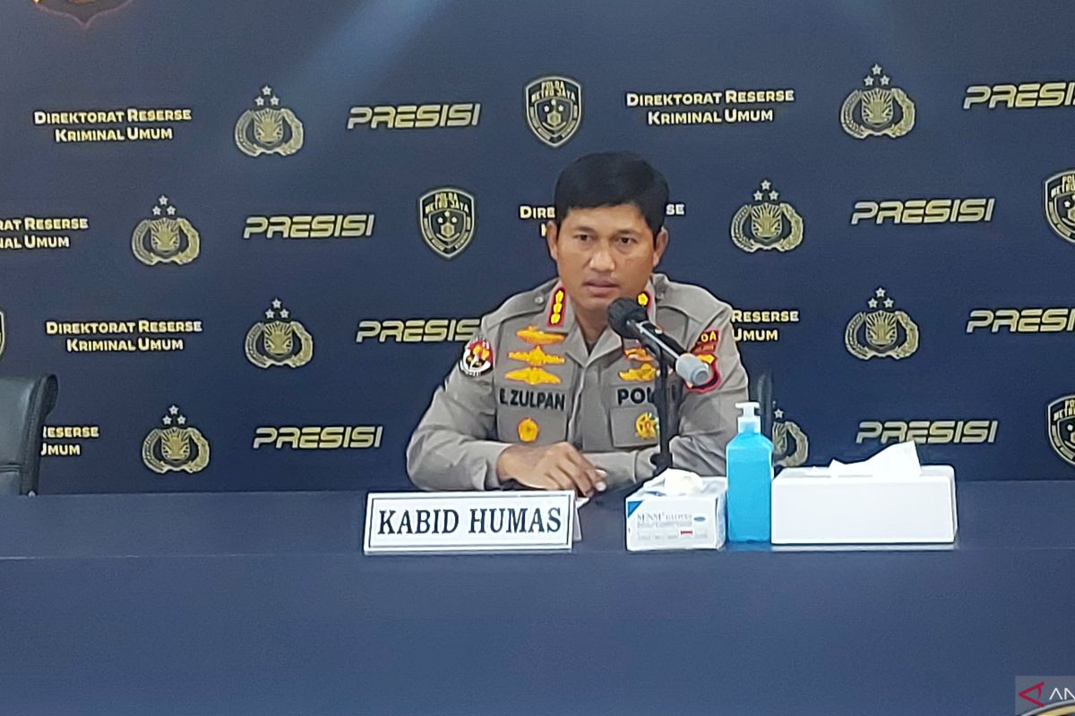 Polda Metro ingin Iko Uwais mau penuhi panggilan penyidik