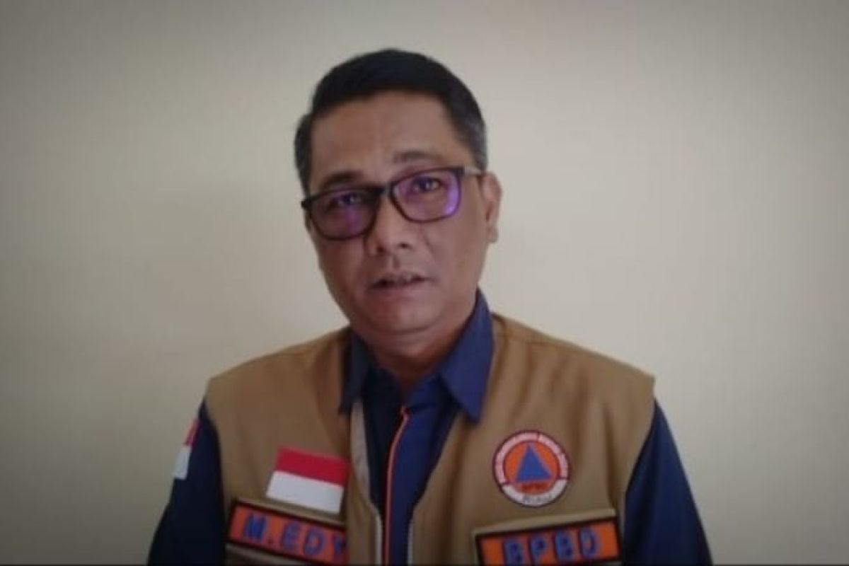 BPBD: Riau siagakan heli-pesawat water bombing antisipasi karhutla