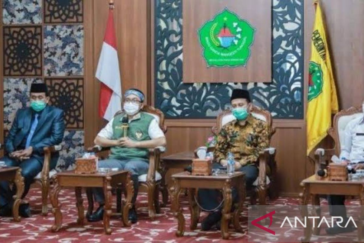 Pemkab Pamekasan syaratkan hafal Al Quran bagi penerima beasiswa Unair