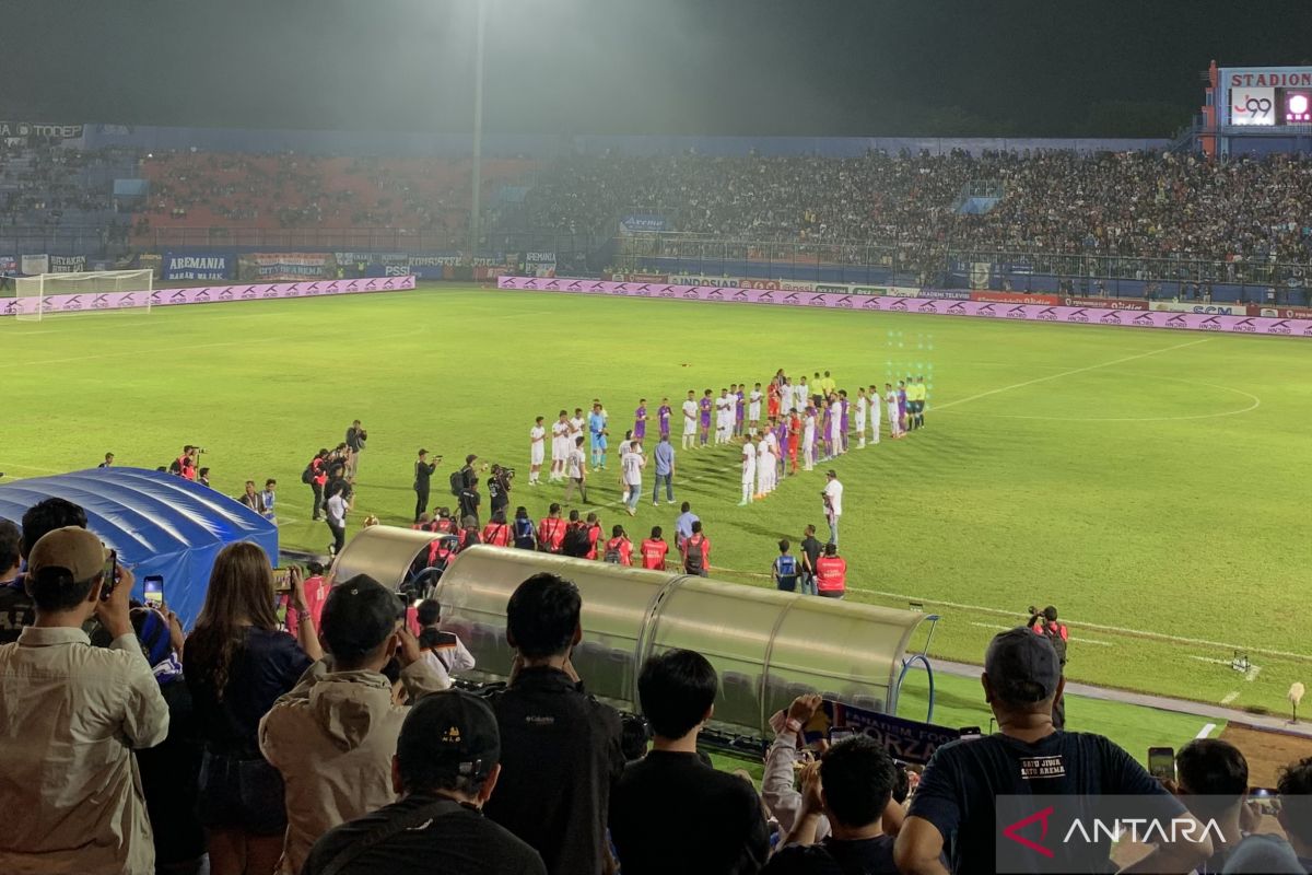 Kehadiran Ronaldinho motivasi bagi pemain RANS Nusantara FC