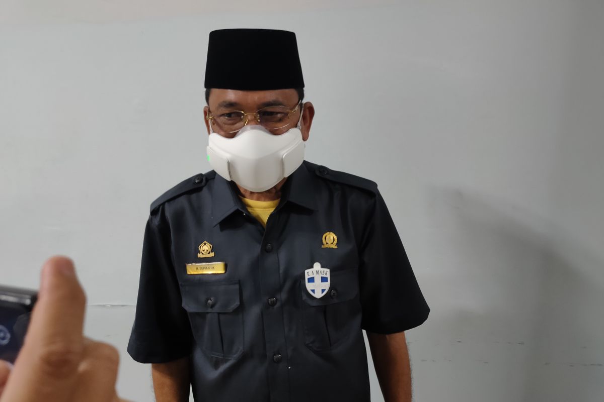 Anggota DPRD Kalsel diharapkan ikuti Bintek