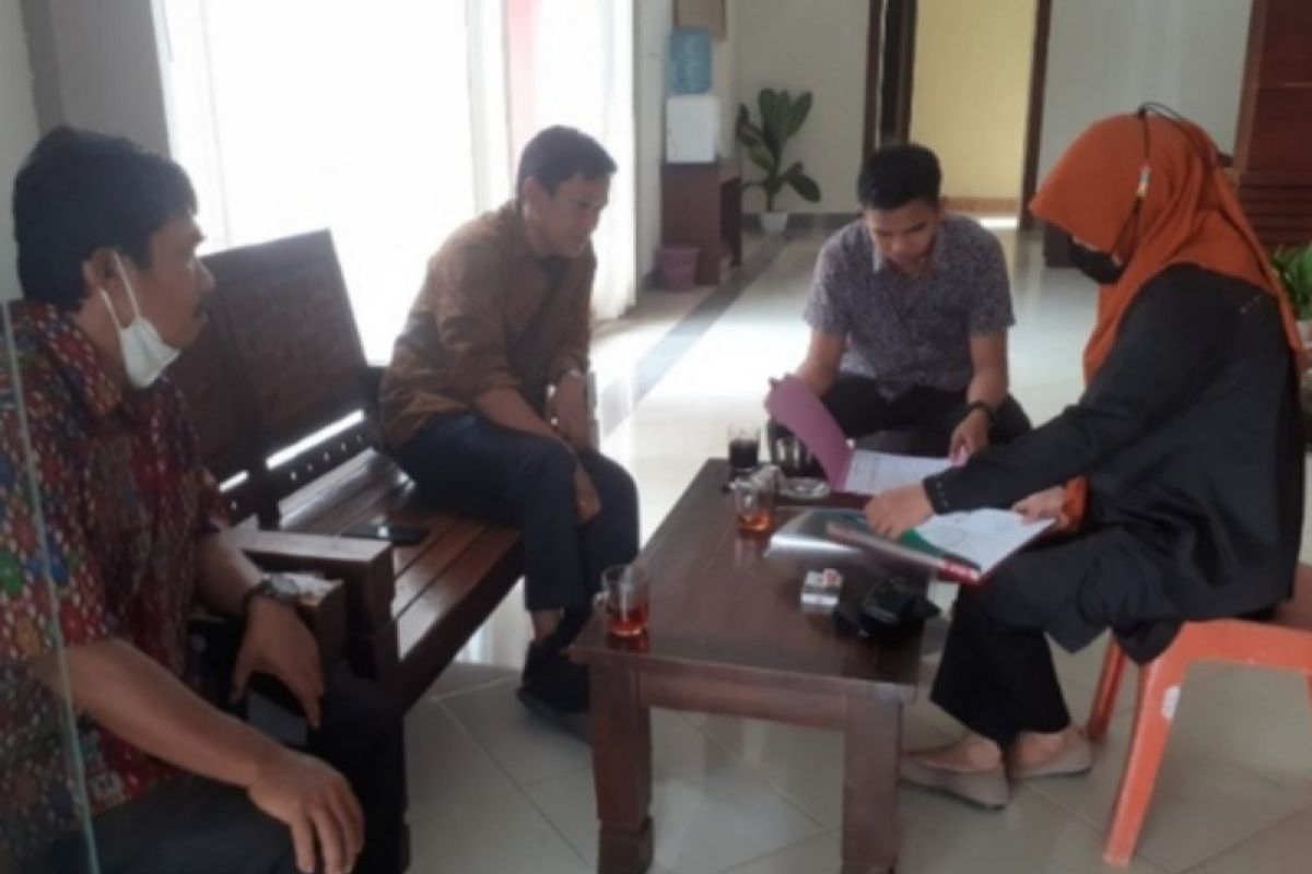 Timsel : Pendaftar calon Bawaslu Sulbar masih sepi peminat