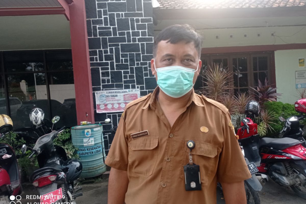 Kasus DBD di Lebak capai 300 orang, empat meninggal