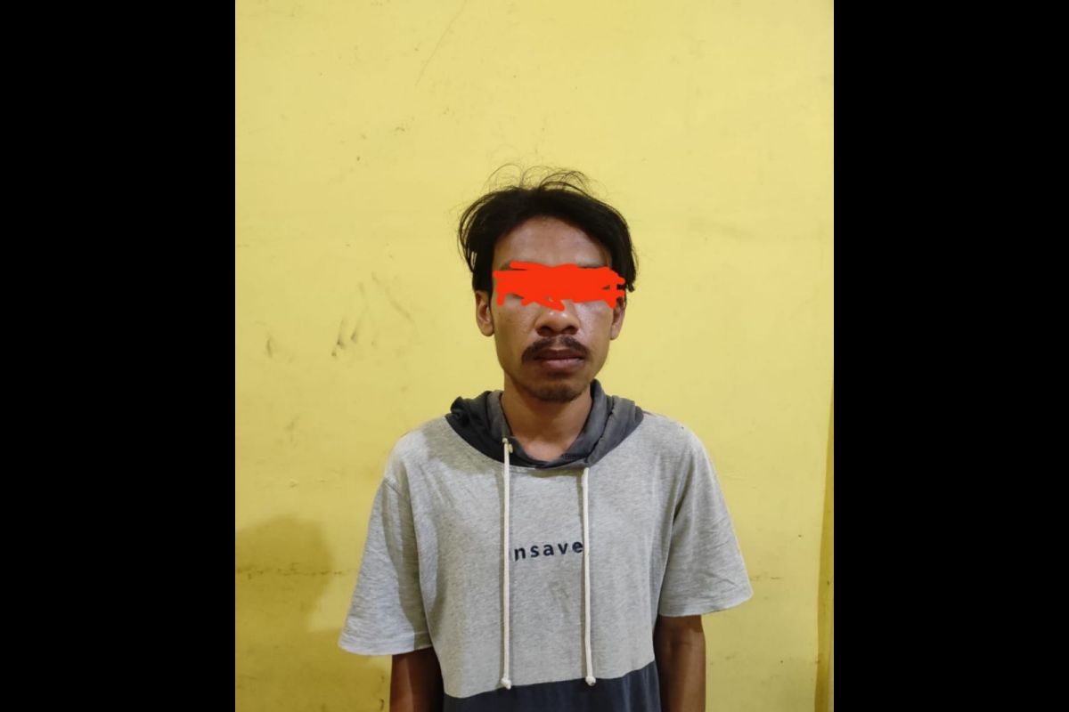 Anak usia 11 tahun di Kabupaten Bima dibunuh kakak tiri dengan cara digantung