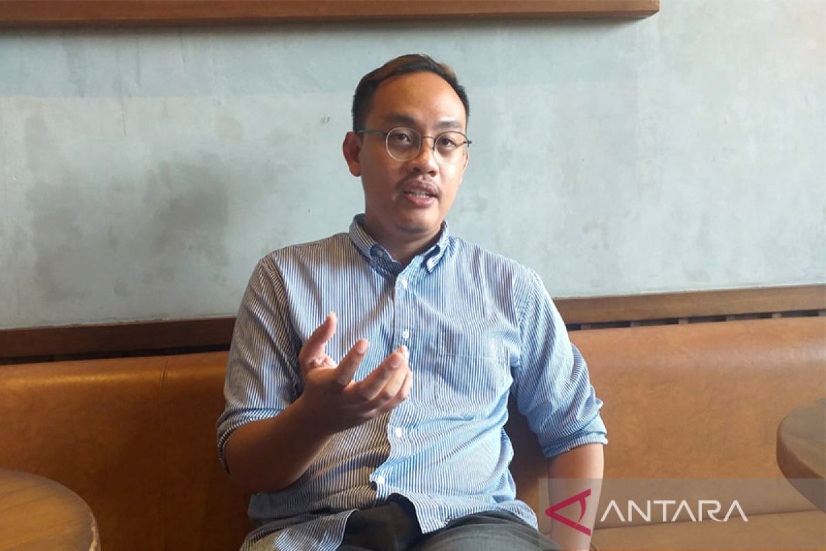 Indonesian economy expected to grow 4.75% in Q2: expert
