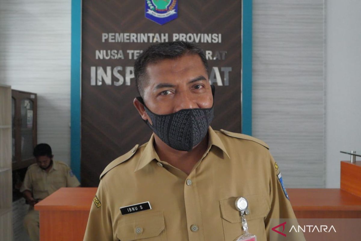 Inspektorat NTB hitung ulang kerugian kasus korupsi IGD RSUD Lombok Utara