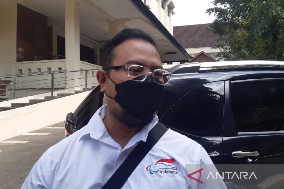 NPC siapkan belasan hotel ramah disabilitas