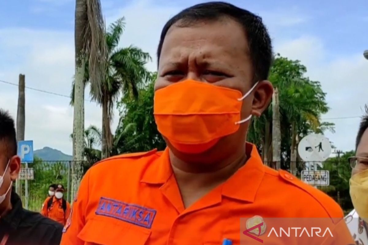 Pasien COVID-19 isolasi di Bangka Belitung tinggal lima orang