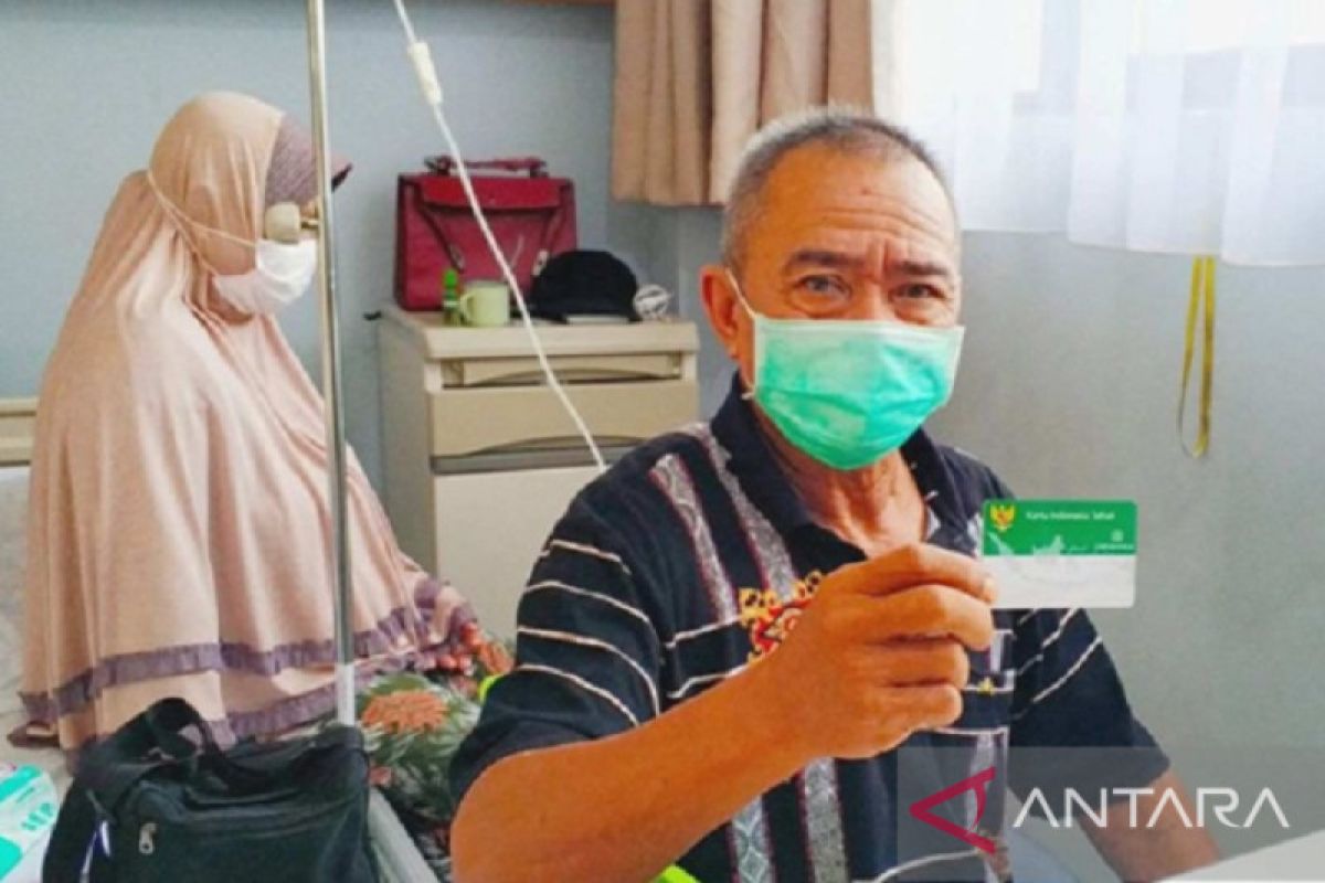 Peserta manfaatkan JKN-KIS untuk jamin biaya operasi prostat