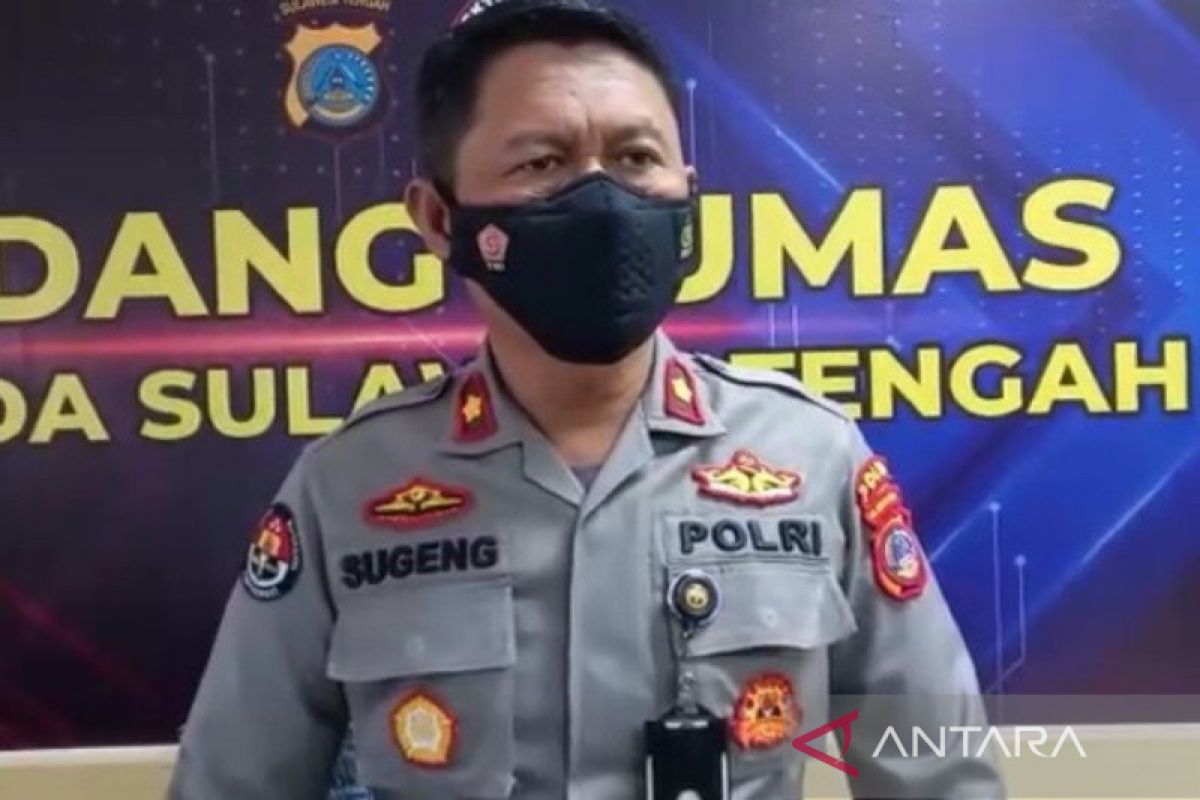 Polisi  selidiki kasus pembunuhan dua warga Desa Watutau Poso