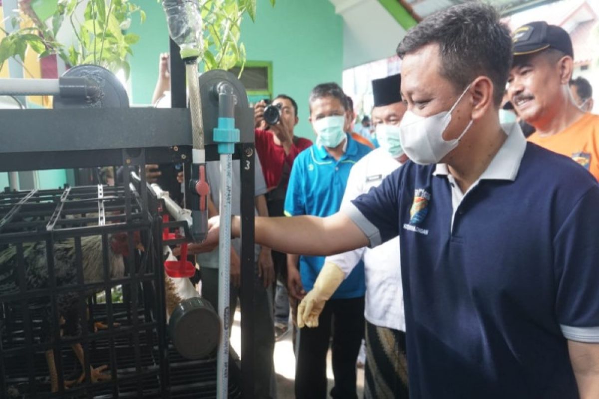 OOPS Mami, cara Pemkot Pekalongan atasi sampah