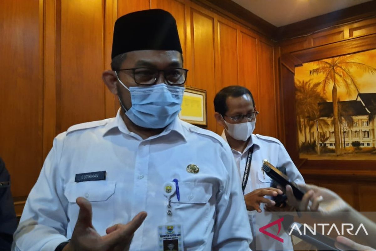 Pemprov Jambi mengusulkan anggaran Pemilu 2024 sebesar Rp350 miliar