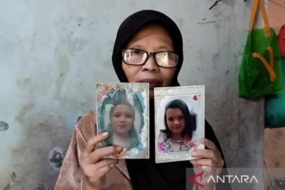 Keluarga Pekerja Migran Indonesia asal Cianjur surati Presiden Jokowi
