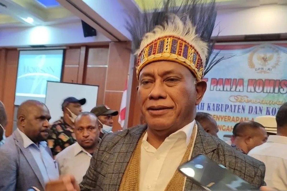 Bupati harus duduk bersama sepakati ibu kota Provinsi Papua Tengah